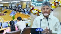 కొత్త పెన్షన్లు, రేషన్ కార్డుల కోసం అలా చేయొద్దు..! కలెక్టర్లకు చంద్రబాబు కీలక ఆదేశాలు..!