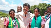 తమిళనాడు అసెంబ్లీలో సీఎం విజయ్ కీలక ప్రకటనలు: డీజిటల్ డీఎల్, చెన్నైపై వరాలు