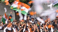 తెలంగాణ కాంగ్రెస్ ఎమ్మెల్సీ ఎన్నికల అభ్యర్థులు వీళ్లే.. !!