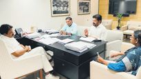 కాంగ్రెస్ ఎమ్మెల్సీ అభ్యర్దులు ఖరారు..!?