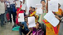 ఎస్ఐఆర్ లో ఈసీ కీలక మార్పు- ఆ జంఝాటం నుంచి విముక్తి