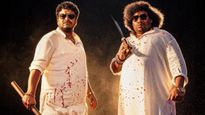 స్టార్ కమెడియన్లు కత్తులు పడితే.. సత్య, యోగిబాబు 'గోల్డెన్ భాగ్యం' గ్లింప్స్  రిలీజ్.. 