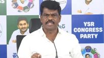 నాడు జ‌గ‌న్ ఇచ్చిన పోస్టుల‌కు చంద్రబాబు పాసింగ్ అవుట్ పరేడ్లు : మాజీఎంపీ గోరంట్ల మాధ‌వ్