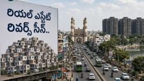 Hyderabad: కుప్పకూలిన రియల్ ఎస్టేట్:  ఇళ్లు కొనేవారే కరువయ్యారే!