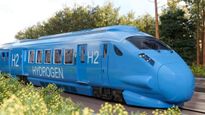 Hydrogen Train: భారత్ లో తొలి హైడ్రోజన్ రైలు వేగం పెంపు..! త్వరలో ఇలా..!