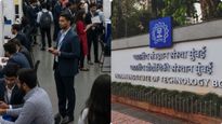 ఒరాకిల్ సహా 22 కంపెనీలకు ఐఐటీల భారీ షాక్..! క్యాంపస్ ఇంటర్వూలపై బ్యాన్..!