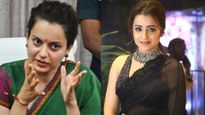 త్రిష-విజయ్ డేటింగ్ రూమర్స్‌పై కంగనా షాకింగ్ కామెంట్స్! 