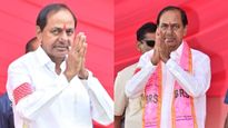 కేసీఆర్ అడ్డంగా దొరికారు - ఇవిగో ఆధారాలు..!