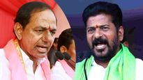  కేసీఆర్ రాజీనామా అస్త్రం..!? సంచలన వ్యూహం- టార్గెట్ రేవంత్..!!