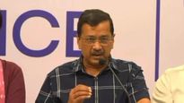 కేజ్రీవాల్‌, ఆయన ఫ్యామిలీకి SIR నోటీసులు.. ఈసీపై ఆప్ ఫైర్