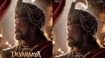 శ్రీకృష్ణదేవరాయలుగా స్టార్ హీరో.. ఫస్ట్ లుక్ చూస్తే గూస్ బంప్స్ గ్యారంటీ..! 