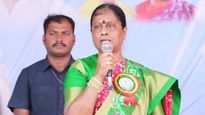  సురేఖకు ఢిల్లీ పిలుపు, రేవంత్ కంటే ముందే భేటీ- అనూహ్య నిర్ణయం..!!