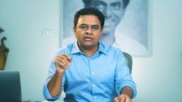  డీలిమిటేషన్ కు మద్దతు, బీజేపీతో పొత్తుపై కేటీఆర్ సంచలనం..!!