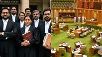 Lawyers: లాయర్లపై దాడి చేస్తే ఏడేళ్ల జైలుశిక్ష, జరిమానాలు- అసెంబ్లీలో బిల్లు ఆమోదం..!
