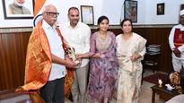 హుటాహుటిన రాజు గారి వద్దకు మజ్జి శ్రీను..! రాజీనామా లీకుల వేళ- తేల్చేశారా ?