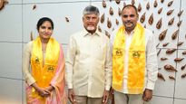 టీడీపీలో చేరిపోయిన బొత్స మేనల్లుడు..! చంద్రబాబు కీలక హామీ?