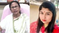 మమతా బెనర్జీ ఇంట్లో విషాదం..! విగత జీవిగా పడి ఉన్న మేనకోడలు..!
