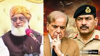 పాక్‌లో డమ్మీ ప్రధాని.. ఆర్మీ చీఫే సుప్రీం: సైన్యాన్ని ఉతికారేసిన మౌలానా!