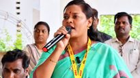 నా మీదే ఫిర్యాదు చేస్తారా? తాట తీస్తా..! టీడీపీ మహిళా ఎమ్మెల్యే వార్నింగ్..!