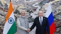 శుక్రవారం ప్రపంచం దృష్టి అంతా మన వైపే! మోదీ-పుతిన్ భేటీ 