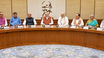 రేపు, ఎల్లుండి కేంద్ర కేబినెట్ ఆత్మ విమర్శ..! ప్రక్షాళన ప్రచారం వేళ కీలక భేటీ..!