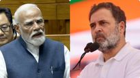మోడీ స్వరాష్ట్రంలో బీజేపీ కోటలకు బీటలు..! అసెంబ్లీ ఎన్నికల వేళ కాంగ్రెస్ జోరు..!