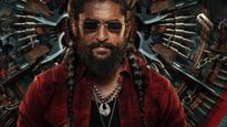 The Paradise Censor Review: నాని 'ది ప్యారడైజ్' సెన్సార్ రివ్యూ.. థియేటర్ల పరిస్థితి ఏంటో..?? 