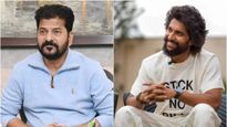 ఆర్టీసీ క్రాస్ రోడ్స్ లో సినిమా చూసేందుకు పర్మిషన్ ఇవ్వండి.. సీఎం రేవంత్ కు హీరో నాని రిక్వెస్ట్..