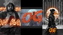 OG Universe: ' ఓజీ 2 'నుంచి  బిగ్ అప్డేట్.. పవన్‌ ఫ్యాన్స్‌ కు బర్త్ డే ట్రీట్..
