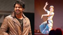 చైనాలో మార్మోగుతున్న ప్రభాస్ పాట.. అసలు కారణం ఇదే! 