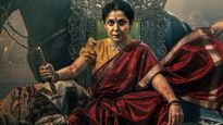 శివగామిని మించి పోయే రేంజ్ లో కమల రెడ్డి