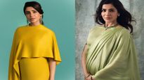 ప్రెగ్నెన్సీలోనూ సమంత రిస్క్... సామ్ ఎనర్జీ నెక్ట్స్‌ లెవల్‌ అంతే!