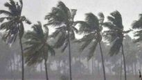 ఏపీ తీరానికి సమీపిస్తోన్న వాయుగుండం: ఈ జిల్లాల్లో వర్షాలు