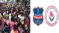ఈవ్ టీజర్లపై షీ టీమ్స్ ఉక్కుపాదం.. ఏకంగా 1,530 మంది అరెస్ట్..!