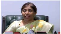 కడప సీటు అతనికి ఇవ్వండి.. కూటమి కీలక నేతకు సునీత సిఫారసు..!? 