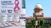 Supreme Court: రూ.2700 క్యాన్సర్ మందు 27 వేలకు..! దోపిడీపై సుప్రీం తీవ్ర ఆగ్రహం..!