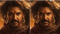 కేరీర్ లోనే ఎప్పుడూ చేయని రోల్ లో స్టార్ హీరో.. గూస్ బంప్స్ !!