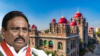 దానం నాగేందర్ పై అనర్హత వేటు - హైకోర్టు సంచలన తీర్పు..!!
