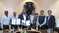 గ్లోబల్‌ నాలెడ్జ్‌ హబ్‌గా తెలంగాణా.. విదేశీ వర్సిటీలతో వరుస ఒప్పందాలు!