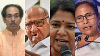 కేంద్రంలో మళ్లీ ధర్డ్ ఫ్రంట్ ? ఇండీ కూటమిని కెలుకుతున్న డీఎంకే..! గతంలో ఏం జరిగింది ?