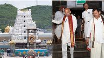 నేడే.. తిరుమలలో ముగింపు ఘట్టం 