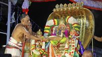 తిరుమల శ్రీవారి బ్రహ్మోత్సవాలకు వెయ్యేళ్ల సుదీర్ఘ చరిత్ర