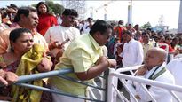 తిరుమలలో భక్తులు కోరుకుంటున్నది ఏంటి- ఫీడ్ బ్యాక్ ఇలా..!!
