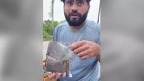 Viral Video: ఆన్ లైన్ లో ఆండ్రాయిడ్ డివైజ్‌ ఆర్డర్ చేస్తే ఆవుపేడ వచ్చింది..! 