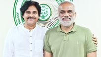 పవన్ తో వంగవీటి రాధా ఆకస్మిక భేటీ వెనుక..!?