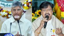 చంద్రబాబును టార్గెట్ చేస్తున్న మాజీ ఐఏఎస్, ఐపీఎస్ లు-టీడీపీ ఎమ్మెల్సీ కౌంటర్..!