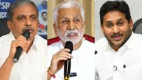 జగన్ శత్రువు కాదు, సజ్జల మళ్లీ కెలికితే అవన్నీ బయటికి ?  సాయిరెడ్డి వార్నింగ్..!