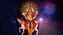 అక్టోబర్ శుక్రుడు వక్రగతితో విపరీత రాజయోగం..ఈ రాశులవారికి లక్ష్మీ కటాక్షం!