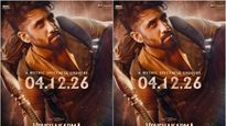 నాగ చైతన్య 'వృషకర్మ' మూవీ రిలీజ్ డేట్ ఫిక్స్.. హారర్ మైథలాజికల్ స్పెక్టాకిల్ గా..
