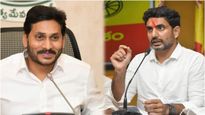  నారా లోకేష్ పై అభ్యర్ధిని ఫిక్స్ చేసిన జగన్, అక్కడే అసలు ట్విస్ట్..!!